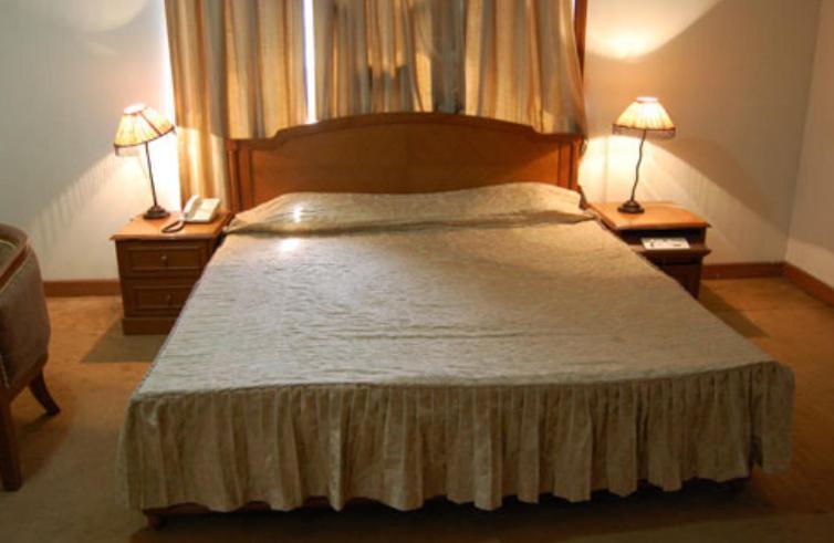 Hotel Sita Manor Gwalior Cameră foto