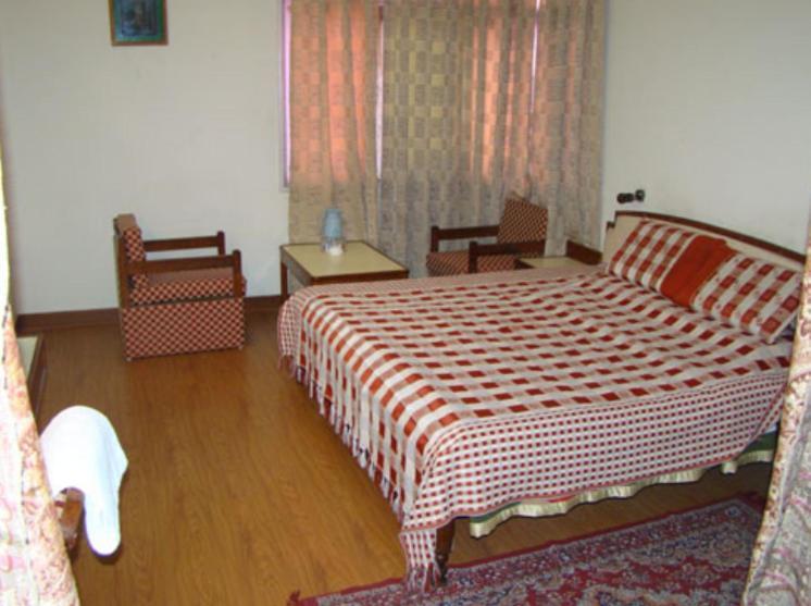 Hotel Sita Manor Gwalior Cameră foto