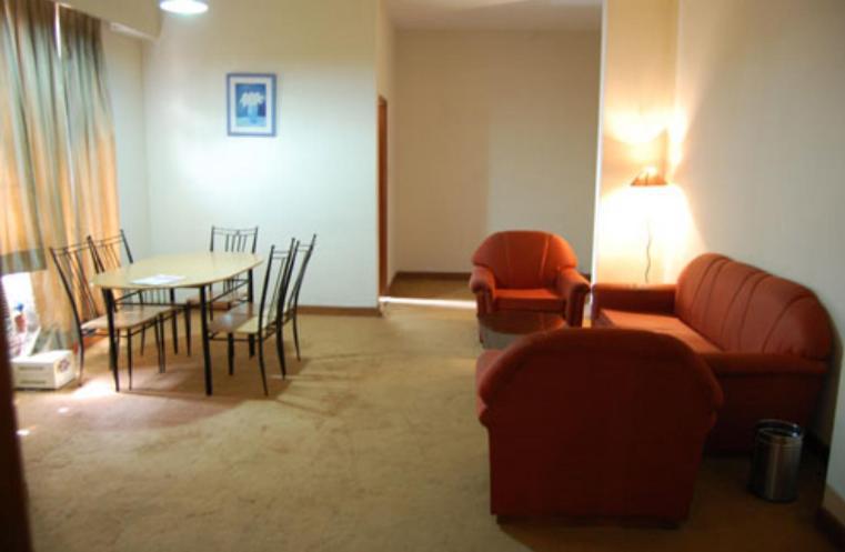 Hotel Sita Manor Gwalior Cameră foto