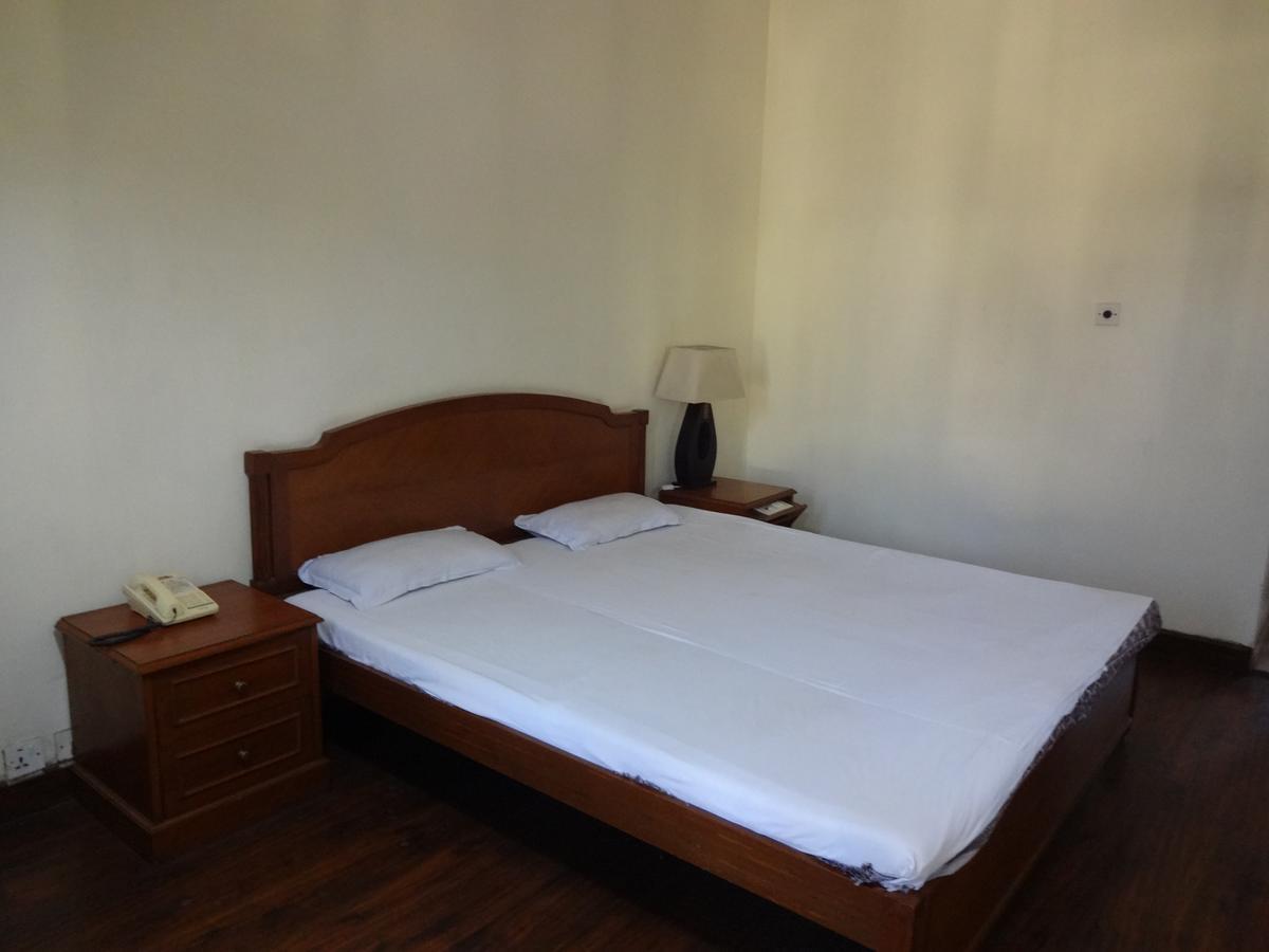 Hotel Sita Manor Gwalior Cameră foto